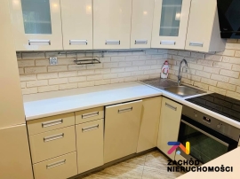 Apartament 2 pokojowy z miejscem postojowym